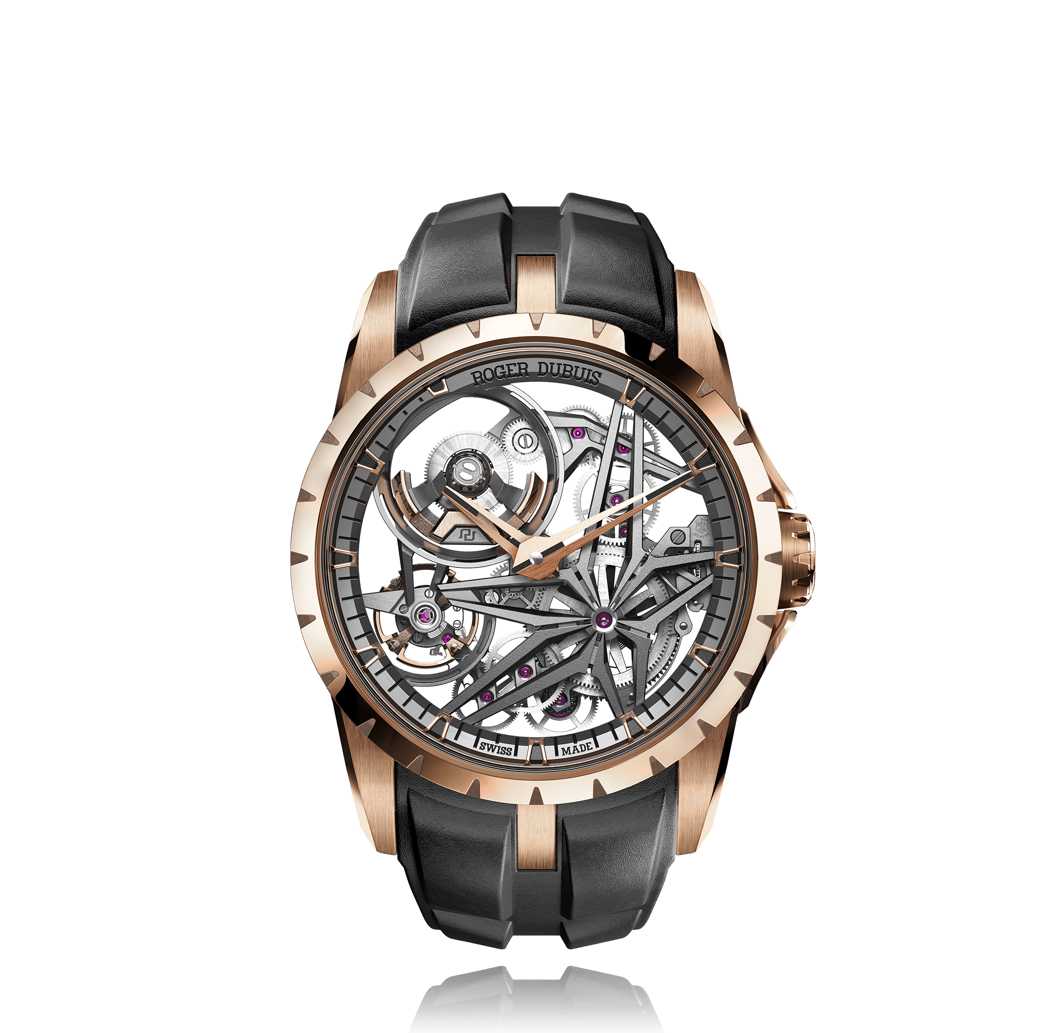 Roger dubuis clearance excalibur 42